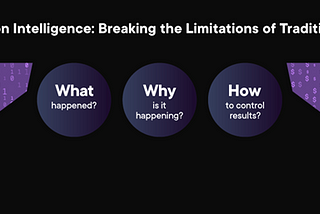 Decision Intelligence: The Next Big Milestone In Impactful AI