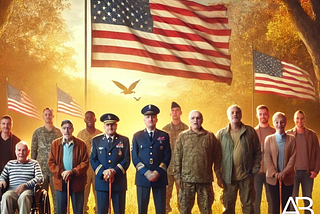 Honoring Our Heroes: A Veterans Day Message of Gratitude