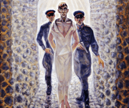 Prisons and Inner Freedom