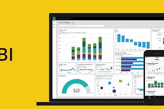 Getting started with Power BI