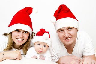 Dear Families That Share Holiday Letters