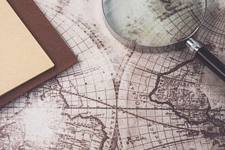 Building the world inside your org