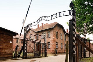 Are There Too Many Books Dedicated to Auschwitz?