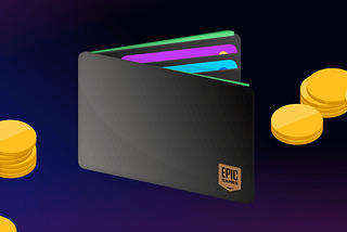 Epic Games News: Expanded Wallet Payment Option