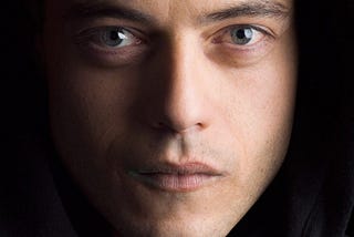 Mr Robot