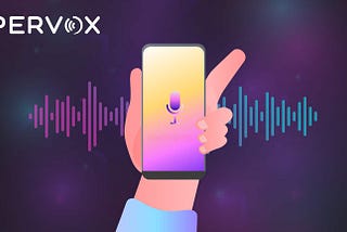 Top Voice Technology Applications & The Bright Future of Voice Tech