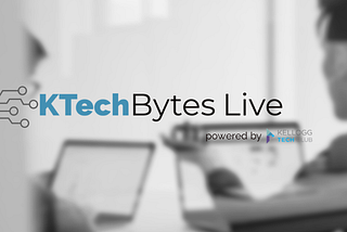 KTech Bytes Live Review — The Cloud, AI & ML