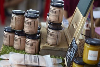 How to Make Homemade Body Scrub with Brown Sugar