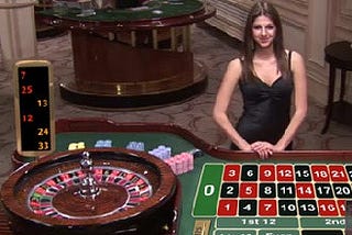 Is casino gambling legal in florida county