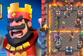 6 lessons from Clash Royal Onboarding