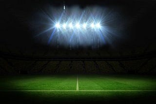 Under the Spotlight: Strategies for Managing Audience Pressure in Sports