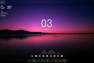 Desktop Look Cool Part 1(DOWNLOAD LINKS ARE PROVIDED)
