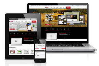 6 EFFECTIVE TIPS ON HOW TO MAKE A WEBSITE RESPONSIVE