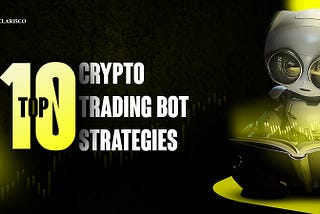 Best Trading Bot Strategies