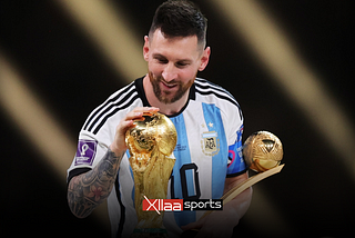 Lionel Messi: A Football Legend and His Impact on the Game
