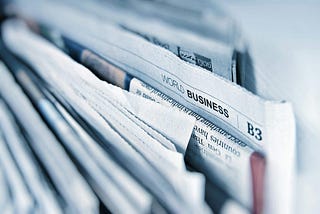 The Fourth Estate Fights Back — Keep Fighting