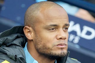 Vincent Kompany suffers fresh injury scare before Belgium’s draw with Holland