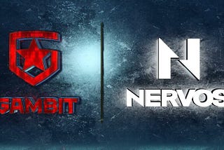 Gambit Esports and Nervos Network launch NFT series