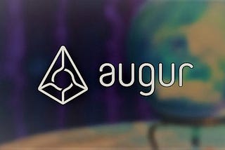 Augur (REP) Safe-Keeping With A Ledger Nano S/X