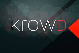 KrowD Login: How to Use krowD Login Portal | Techno Blink