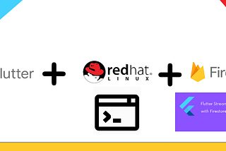 Flutter IntegrationWith Firebase’s Firestore, StreamBuilder, And Running Any Linux Command Using…