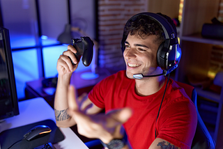 You Never Game Alone: Live Chats and In-app Live-Streaming to Make Gaming Brighter