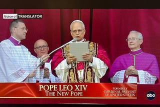 What Type of Pope will Pope Leo XIV be?