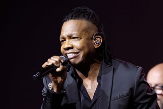 Michael Tait, Christian Rock, Race, Gender and the Exclusive and Abrasive Politics of Christian…