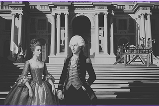 Versailles, Epstein, and the Rot Beneath Power