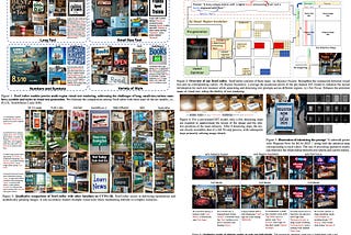 Paper Review: TextCrafter: Accurately Rendering Multiple Texts in Complex Visual Scenes