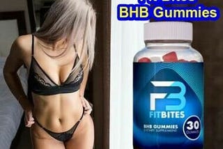 FitBites BHB Gummies Reviews — Is It Effective? I didn’t like it!