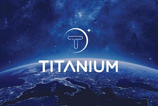 Titanium Update #6 — Mainnet Swap 24.02.2022(!)