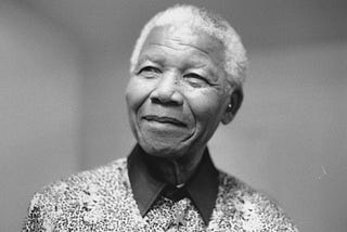 5 OF THE MOST INSPIRATIONAL NELSON MANDELA QUOTES