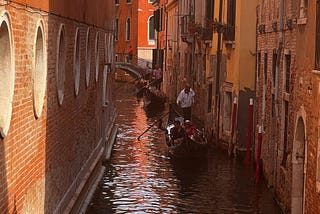 Timeless Venice: 25 Days Of Art, Culture, And History