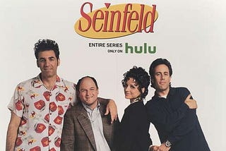 Seinfeld is Still Funny