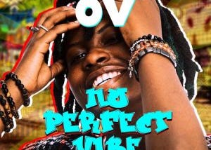 OV – No Perfect Vibe Prod By SkyKida mp3 image