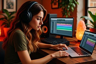 How EQ Works: Types, Bands & Filters