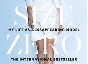 Size Zero: My Life as a Disappearing Model — Victoire Dauxerre (Book Review #2)