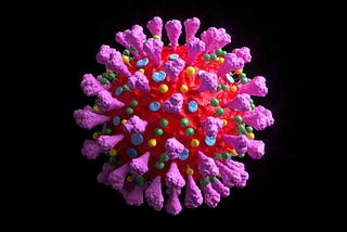 Scientists scramble to assess mutated coronavirus