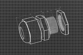 What is PG cable Gland?