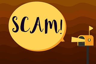 What Measures Should Companies Take to Fight Scams