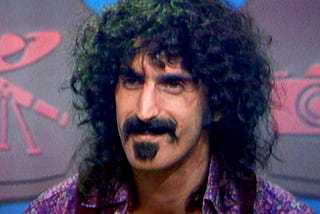 Eat That Question: Frank Zappa In His Own Words (Sundance Institute)