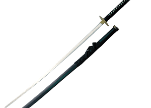 How Long And Heavy Sephiroth’s Masamune Sword Is In Final Fantasy?