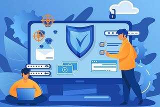 CyberSecurity — eCommerce security checklist for website owners