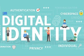 Self Sovereign Digital Identity: The Idea