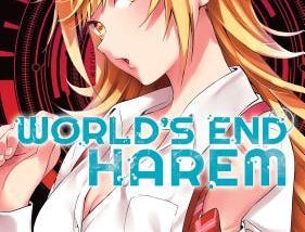 EPUB & PDF Ebook World’s End Harem, Vol. 3 | EBOOK ONLINE DOWNLOAD…