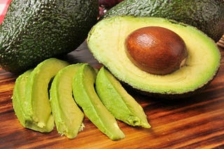 Features of Avocado Fruit and its Preservation Methods