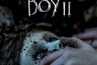 Watch Brahms: The Boy II (2019) Full Movie in HD 720p/1080p
 Download Brahms: The Boy II (2019)…