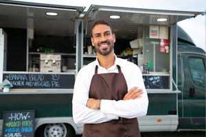 5 Tips to Start a Food Business