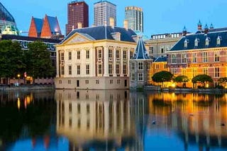 5 tips what to do in The Hague in winter